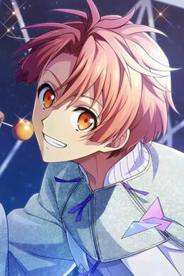 🍊 Izumi Mitsuki